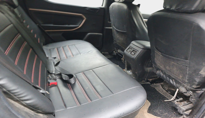 2022 Renault Kiger RXT MT, Petrol, Manual, 2,10,000 km, interior