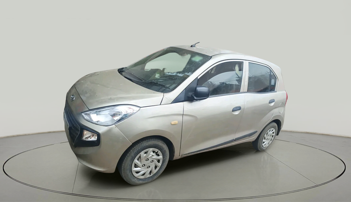 2020 Hyundai NEW SANTRO MAGNA, Petrol, Manual, 65,092 km, exterior