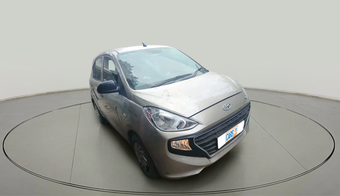 2020 Hyundai NEW SANTRO MAGNA, Petrol, Manual, 65,092 km, exterior