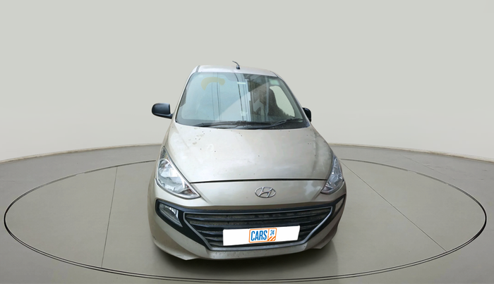 2020 Hyundai NEW SANTRO MAGNA, Petrol, Manual, 65,092 km, exterior