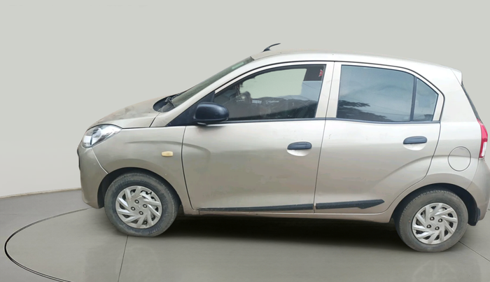 2020 Hyundai NEW SANTRO MAGNA, Petrol, Manual, 65,092 km, exterior