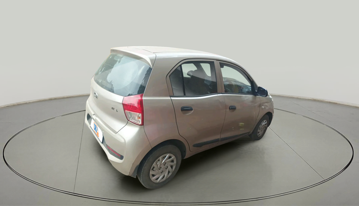 2020 Hyundai NEW SANTRO MAGNA, Petrol, Manual, 65,092 km, exterior