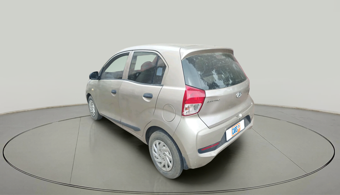 2020 Hyundai NEW SANTRO MAGNA, Petrol, Manual, 65,092 km, exterior
