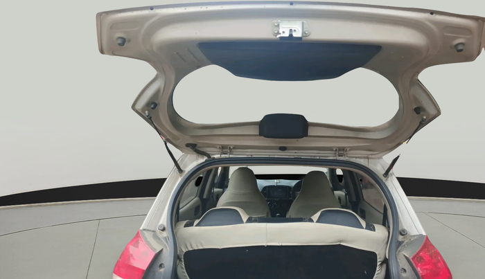 2020 Hyundai NEW SANTRO MAGNA, Petrol, Manual, 65,092 km, exterior