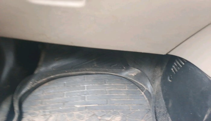 2020 Hyundai NEW SANTRO MAGNA, Petrol, Manual, 65,092 km, interior