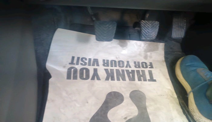 2022 Hyundai Creta SX 1.5 PETROL, Petrol, Manual, 57,970 km, interior