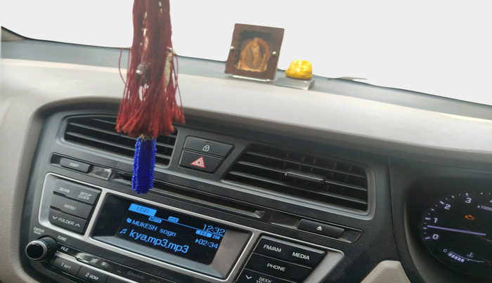 2015 Hyundai Elite i20 ASTA 1.2, Petrol, Manual, 78,878 km, interior