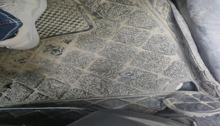 2015 Hyundai Elite i20 ASTA 1.2, Petrol, Manual, 78,878 km, interior