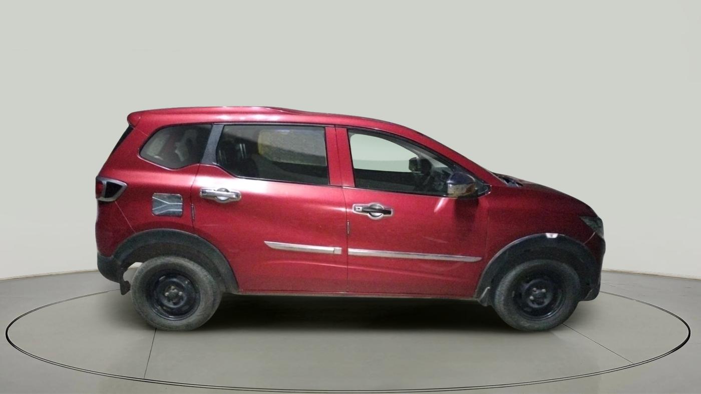 2020 Renault TRIBER RXE MT, Petrol, Manual, 84,525 km, exterior