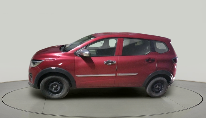 2020 Renault TRIBER RXE MT, Petrol, Manual, 81,983 km, exterior