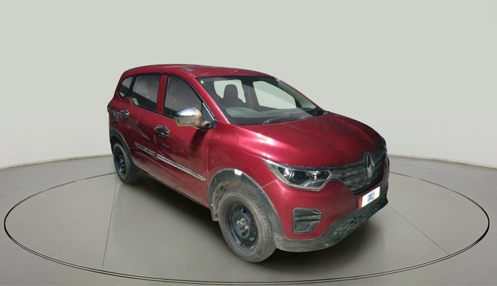 2020 Renault TRIBER RXE MT, Petrol, Manual, 81,983 km, exterior