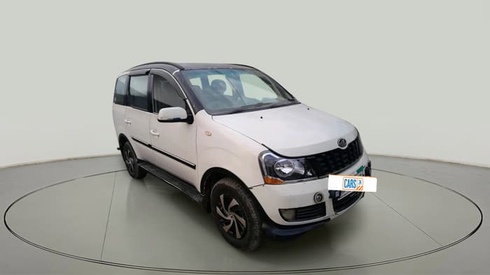 2012 Mahindra Xylo E8 ABS, Diesel, Manual, 1,35,097 km, exterior