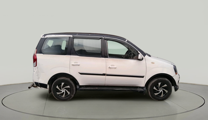 2012 Mahindra Xylo E8 ABS, Diesel, Manual, 1,35,097 km, exterior