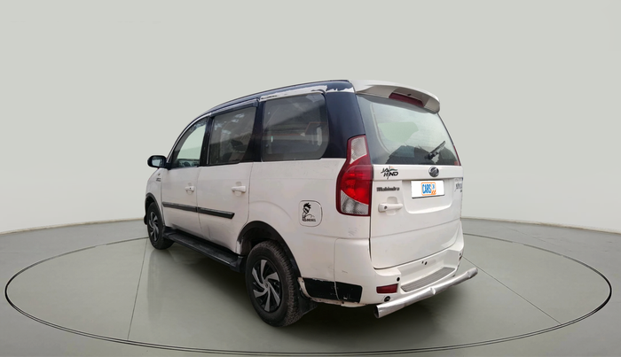 2012 Mahindra Xylo E8 ABS, Diesel, Manual, 1,35,097 km, exterior