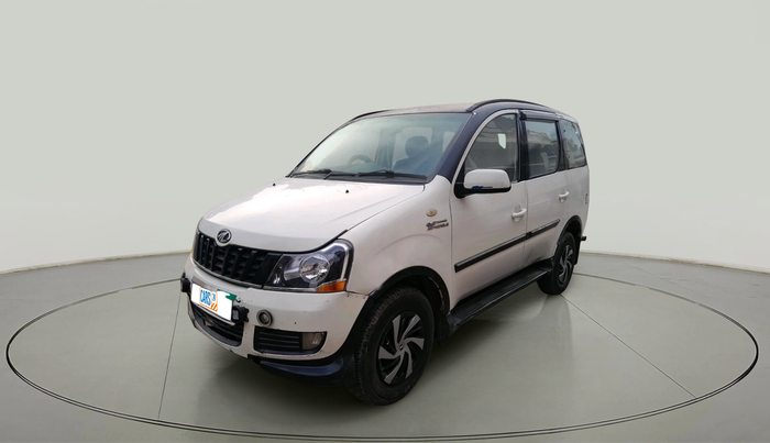 2012 Mahindra Xylo E8 ABS, Diesel, Manual, 1,35,097 km, exterior