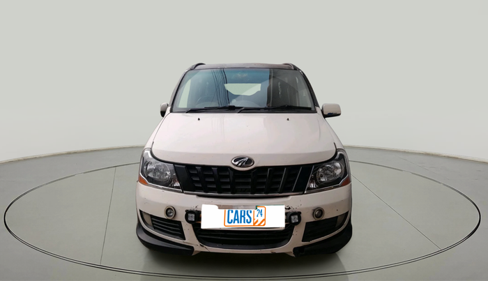 2012 Mahindra Xylo E8 ABS, Diesel, Manual, 1,35,097 km, exterior