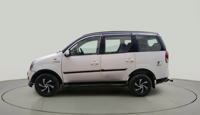 2012 Mahindra Xylo E8 ABS, Diesel, Manual, 1,35,097 km, exterior