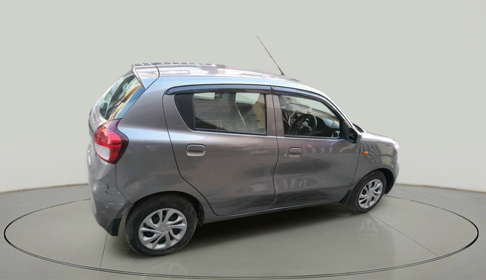 2022 Maruti Celerio VXI CNG, Petrol, Manual, 49,444 km, exterior