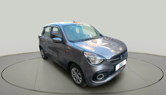 2022 Maruti Celerio VXI CNG, Petrol, Manual, 49,444 km, exterior