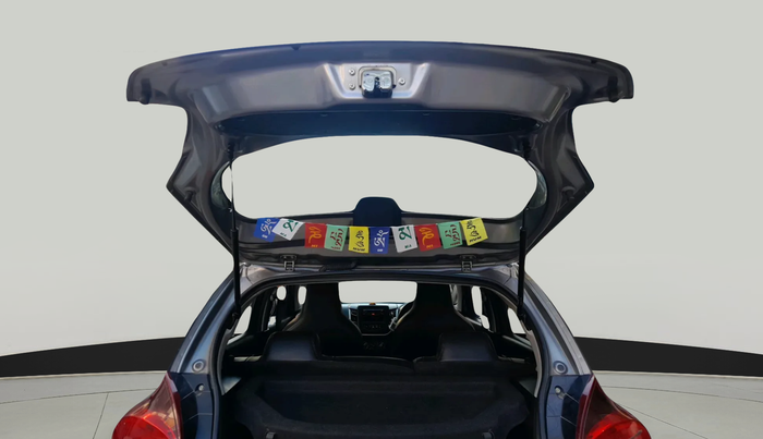 2022 Maruti Celerio VXI CNG, Petrol, Manual, 49,444 km, exterior