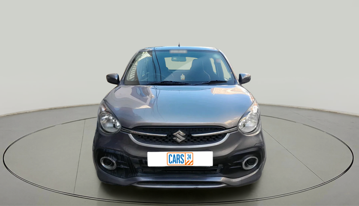 2022 Maruti Celerio VXI CNG, Petrol, Manual, 49,444 km, exterior