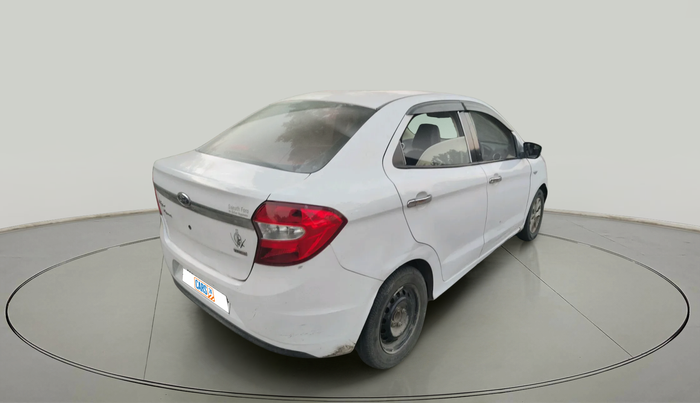 2015 Ford Figo Aspire TREND 1.5 DIESEL, Diesel, Manual, 1,57,625 km, exterior