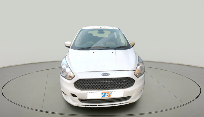2015 Ford Figo Aspire TREND 1.5 DIESEL, Diesel, Manual, 1,57,625 km, exterior
