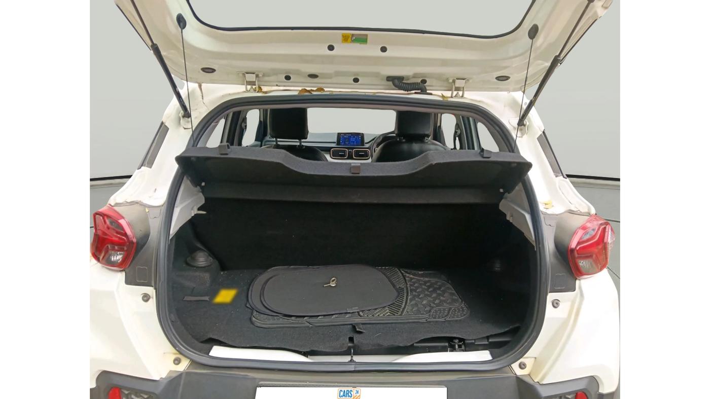 2024 Tata PUNCH ACCOMPLISHED DAZZLE SUNROOF CNG MT, CNG, Manual, 50,728 km, exterior
