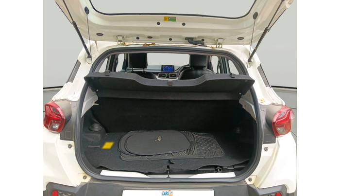 2024 Tata PUNCH ACCOMPLISHED DAZZLE SUNROOF CNG MT, Petrol, Manual, 50,728 km, exterior