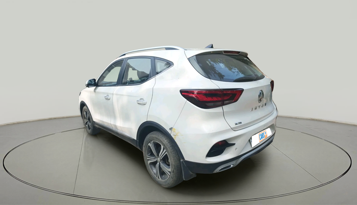 2022 MG ASTOR SHARP 1.5 CVT, Petrol, Automatic, 24,608 km, exterior