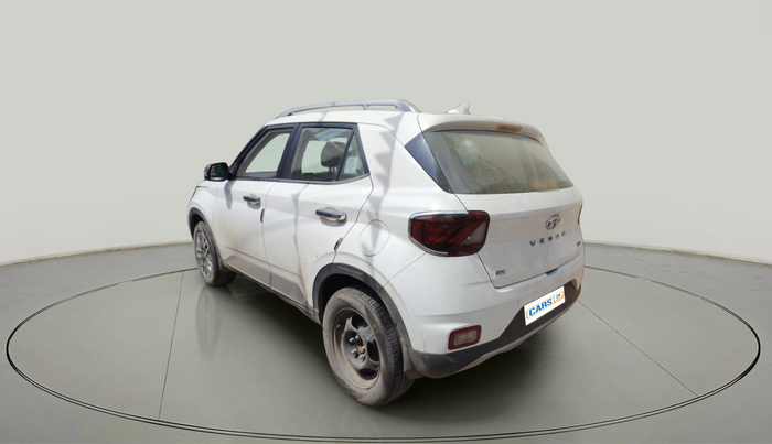 2022 Hyundai VENUE SX 1.0 TURBO, Petrol, Manual, 31,481 km, exterior