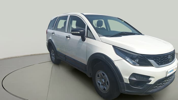 2018 Tata Hexa XE 4X2 6 STR, Diesel, Manual, 1,42,743 km, exterior