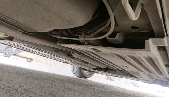 2022 Maruti BREZZA ZXI SMART HYBRID , Petrol, Manual, 39,824 km, interior