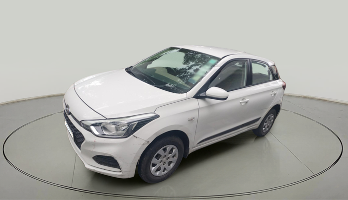 2018 Hyundai Elite i20 MAGNA EXECUTIVE 1.2, Petrol, Manual, 62,288 km, exterior