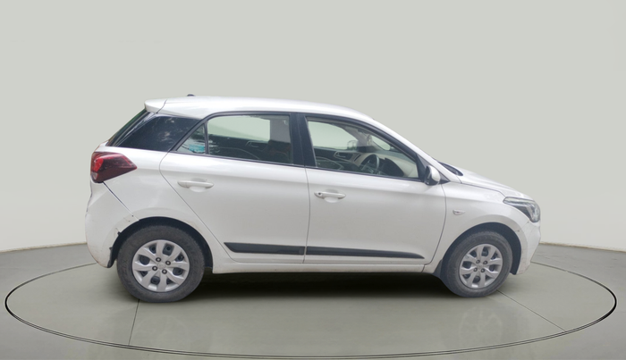 2018 Hyundai Elite i20 MAGNA EXECUTIVE 1.2, Petrol, Manual, 62,288 km, exterior