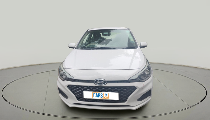 2018 Hyundai Elite i20 MAGNA EXECUTIVE 1.2, Petrol, Manual, 62,288 km, exterior