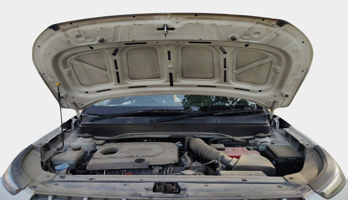 2020 Hyundai VENUE SX 1.5 CRDI, Diesel, Manual, 70,647 km, exterior