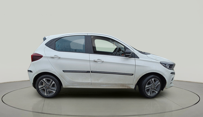2021 Tata Tiago XZ PLUS PETROL, Petrol, Manual, 21,850 km, exterior