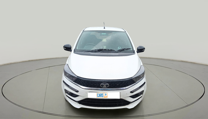 2021 Tata Tiago XZ PLUS PETROL, Petrol, Manual, 21,850 km, exterior
