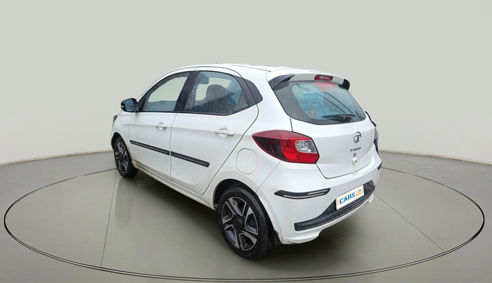 2021 Tata Tiago XZ PLUS PETROL, Petrol, Manual, 21,850 km, exterior