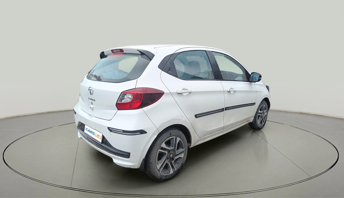2021 Tata Tiago XZ PLUS PETROL, Petrol, Manual, 21,850 km, exterior