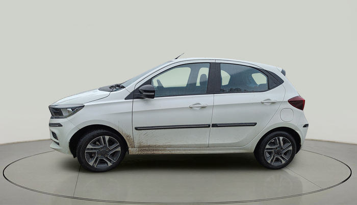 2021 Tata Tiago XZ PLUS PETROL, Petrol, Manual, 21,850 km, exterior