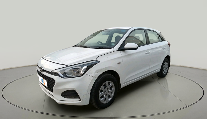 2018 Hyundai Elite i20 MAGNA EXECUTIVE 1.2, Petrol, Manual, 1,09,838 km, exterior