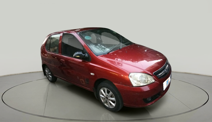 2011 Tata Indica EV2 LX, Diesel, Manual, 1,15,643 km, exterior