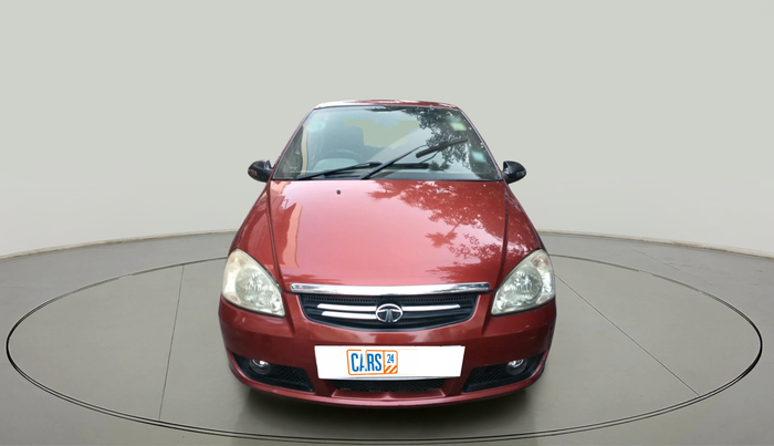 2011 Tata Indica EV2 LX, Diesel, Manual, 1,15,643 km, exterior