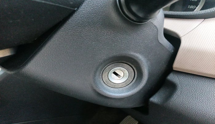 2018 Hyundai Grand i10 MAGNA 1.2 KAPPA VTVT, Petrol, Manual, 29,226 km, interior