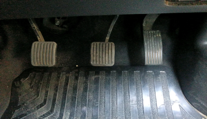 2018 Hyundai Grand i10 MAGNA 1.2 KAPPA VTVT, Petrol, Manual, 29,226 km, interior