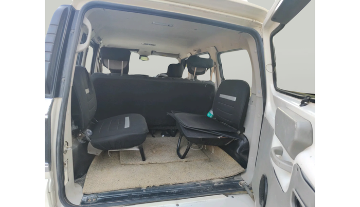 2017 Mahindra Scorpio S10, Diesel, Manual, 30,171 km, exterior