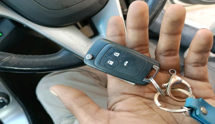 2011 Chevrolet Cruze LTZ, Diesel, Manual, 2 km, interior