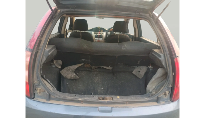 2012 Tata Indica Vista LS TDI, Diesel, Manual, 1,51,776 km, exterior